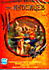 Про индейцев 3 (Сыновья Большой Медведицы/Вождь Белое Перо/Оцеола/Виннету - Сын Ичу-Чуна) (4 DVD)  на DVD