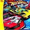 Hot Wheels Обгони скорость (PC DVD)