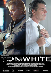 Том Уайт на DVD