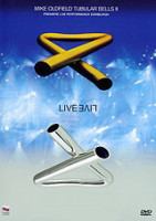Изображение товара Mike Oldfield Tubular Bells II & III (Oldfield Mike Tubular bells II+III) 