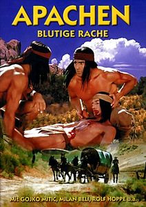 Апачи на DVD Апачи на DVD