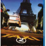Такси 2 (Blu-ray)* на Blu-ray