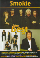 Изображение товара Smokie Live in South Africa / Smokie Live Cirkus stockholm 2006