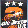 Die Arzte Live Die Nacht der Damonen (Blu-ray) на Blu-ray Die Arzte Live Die Nacht der Damonen (Blu-ray) на Blu-ray