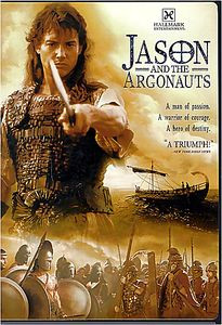 Язон и аргонавты (2 DVD)  на DVD