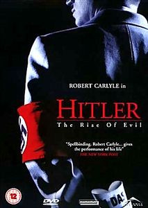 Наци/Гитлер. Восхождение Дьявола на DVD