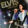 Elvis On tour на DVD