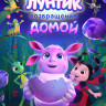 Лунтик Возвращение домой* на DVD