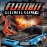 FlatOut Ultimate Carnage (Xbox 360)