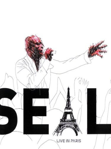 Seal Live in Paris (Blu-ray)* на Blu-ray