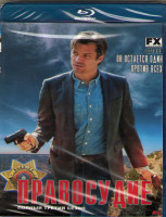 Изображение товара Правосудие 3 Сезон (10 серий) (Blu-ray)*