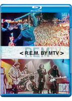 Изображение товара REM by MTV (Blu-ray)