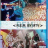 REM by MTV (Blu-ray) на Blu-ray REM by MTV (Blu-ray) на Blu-ray