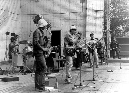 Секс в стиле Rock n'Roll Рокко 2 на DVD