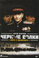 Изображение товара Черные волки (8 серий) (2 DVD)