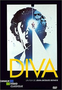 Дива на DVD Дива на DVD