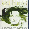 K D Lang Ingenue Redux (Blu-ray)* на Blu-ray K D Lang Ingenue Redux (Blu-ray)* на Blu-ray