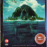 Остров фантазий на DVD