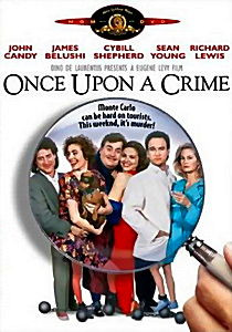 ОДНАЖДЫ ПРЕСТУПИВ ЗАКОН (Позитив-мультимедиа) на DVD