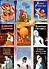 Изображение товара Добрыня Никитич и змей горыныч / Алеша Попович и тугарин змей / Конек-горбунок / Аленький цветочек / Князь Владимир / Царевна лягушка / Сестрица Алену