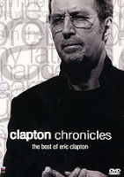 Изображение товара Clapton Eric Clapton Chronicles Best (Clapton Chronicles The Best of Eric Clapton)