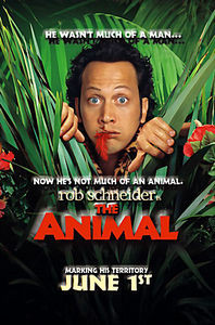 Животное на DVD Животное на DVD