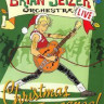 The Brian Setzer Orchestra Christmas Extravaganza на DVD