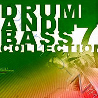 Изображение товара Drum and Bass - The Collection