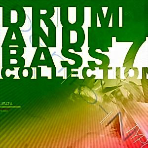 Drum and Bass - The Collection на DVD