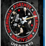 Portnoy Sheehan MacAlpine Sherinian Live in Tokyo (Blu-ray)* на Blu-ray Portnoy Sheehan MacAlpine Sherinian Live in Tokyo (Blu-ray)* на Blu-ray