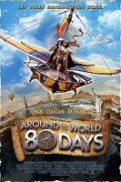 Изображение товара Вокруг света за 80 дней (реж. Фрэнк Корачи)