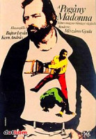 Изображение товара Языческая мадонна 