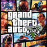 Grand Theft Auto V (GTA V) (2 Xbox 360)