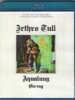 Изображение товара Jethro Tull Aqualung (Blu-ray)