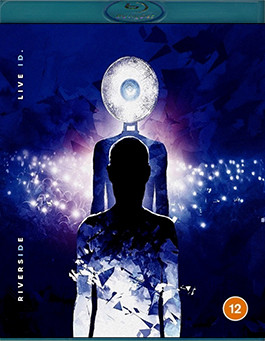 Riverside Live ID (Blu-ray)* на Blu-ray