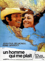 Изображение товара Мужчина, который мне нравится 