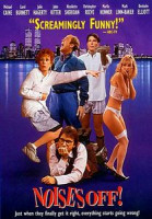 Изображение товара Безумные подмостки (Без полиграфии!)