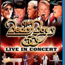 The Beach Boys Live in Concert 50th Anniversary (Blu-ray)* на Blu-ray