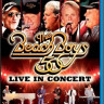 The Beach Boys Live in Concert 50th Anniversary (Blu-ray)* на Blu-ray The Beach Boys Live in Concert 50th Anniversary (Blu-ray)* на Blu-ray