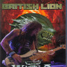 British Lion WOA (Blu-ray)* на Blu-ray