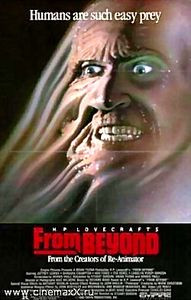 Извне (Blu-ray)* на Blu-ray