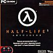 Half-Life 1. Anthology (2 CD)