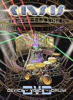 Изображение товара Kansas - Device-Voice-Drum Live in Atlanta