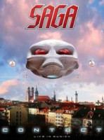 Изображение товара Saga Contact Live In Munich