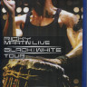 Ricky Martin Live Black and White Tour (Blu-ray) на Blu-ray Ricky Martin Live Black and White Tour (Blu-ray) на Blu-ray