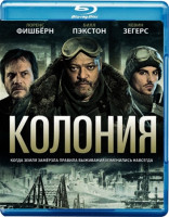 Изображение товара Колония 3D+2D (Blu-ray)