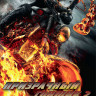 Призрачный гонщик 2 на DVD Призрачный гонщик 2 на DVD