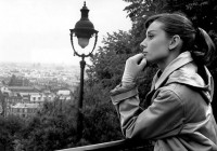 Изображение товара Шарада \ Римские каникулы \ Как украсть миллион \ Моя прекрасная леди \\ Война и мир \ Забавная мордашка \ Сабрина \ Завтрак у Тиффани