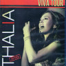 Thalia Viva Tour En Vivo (Blu-ray) на Blu-ray