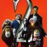 Семейка Аддамс 2 Горящий тур* на DVD